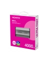 adata Dysk SSD External SD810 4TB USB3.2C 20Gb/s Silver - nr 35