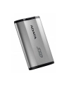 adata Dysk SSD External SD810 4TB USB3.2C 20Gb/s Silver - nr 41