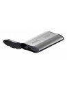 adata Dysk SSD External SD810 4TB USB3.2C 20Gb/s Silver - nr 43