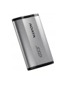 adata Dysk SSD External SD810 4TB USB3.2C 20Gb/s Silver - nr 48