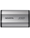 adata Dysk SSD External SD810 4TB USB3.2C 20Gb/s Silver - nr 50