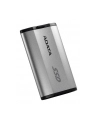 adata Dysk SSD External SD810 4TB USB3.2C 20Gb/s Silver - nr 55