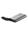 adata Dysk SSD External SD810 4TB USB3.2C 20Gb/s Silver - nr 57