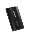 adata Dysk SSD External SD810 500GB USB3.2 20Gb/s Black - nr 25