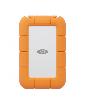 lacie Dysk SSD Mini Rugged 1TB USB 3.2 STMF1000400