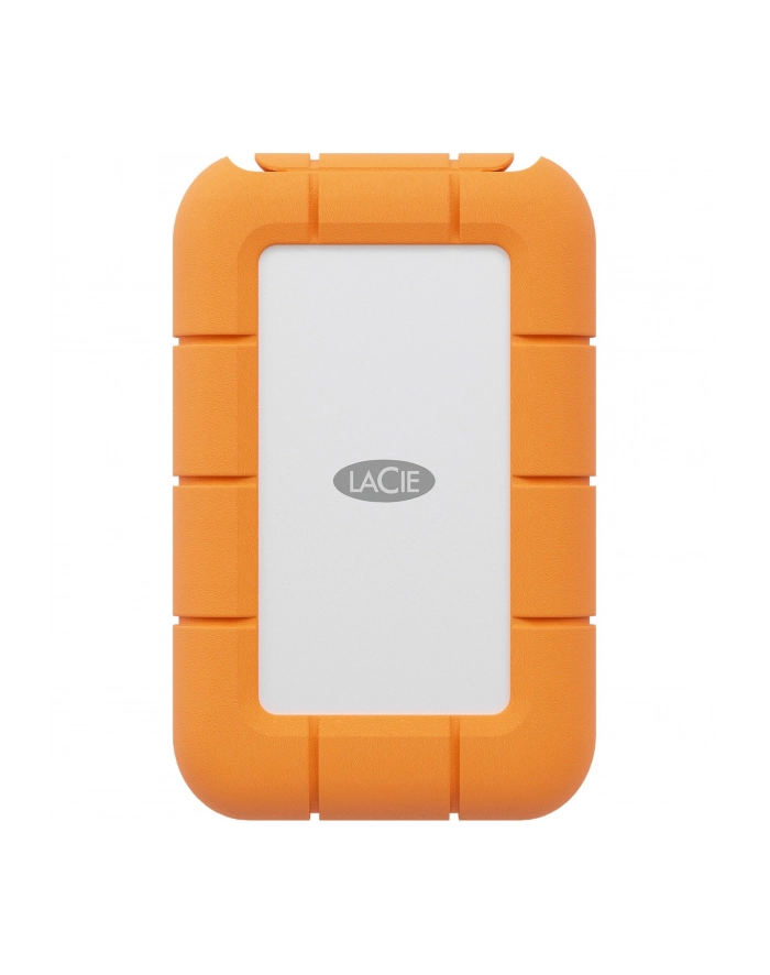 lacie Dysk SSD Mini Rugged 2TB USB 3.2 STMF2000400 główny