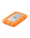 lacie Dysk SSD Mini Rugged 500GB USB 3.2 STMF500400 - nr 1