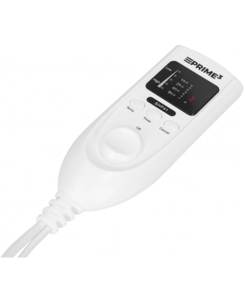 prime3 Prześcieradło elektryczne SHP41
