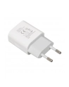 IBOX C-41 USB Charger 2.4A with micro USB cable - nr 12