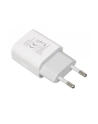 IBOX C-41 USB Charger 2.4A with micro USB cable - nr 6
