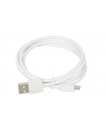 IBOX C-41 USB Charger 2.4A with micro USB cable - nr 9
