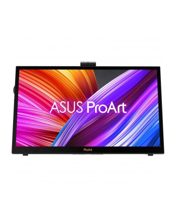 asus Monitor 15,6 cali PA169CDV IPS 4K UHD USB-C