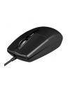 IBOX Rook wired optical mouse cable 1.8m - nr 8