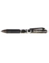 pbs connect Długopis automatyczny Q-CONNECT 1,0mm, wymazywalny, czarny KF18624  cena za 1 sztukę - nr 1