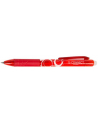 pbs connect Długopis automatyczny Q-CONNECT 1,0mm, wymazywalny, czerwony KF18626  cena za 1 sztukę - nr 1