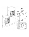 whirlpool Piekarnik do zabudowy AKZ96290NB - nr 2