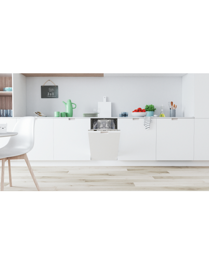 indesit Zmywarka do zabudowy DSIO3M24CS główny