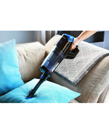 blaupunkt Odkurzacz pionowy VCH602BL