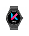 Smartwatch Kumi GT5 MAX 1.39 cala 290 mAh Szary - nr 3