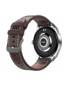 Smartwatch Kumi GT5 MAX 1.39 cala 290 mAh Srebrny - nr 5