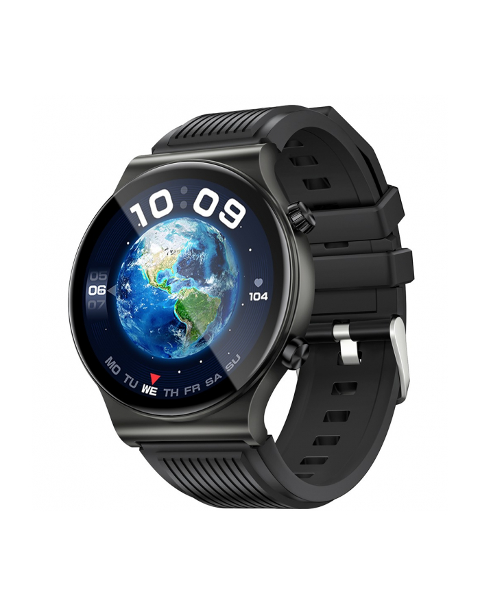 kumi Smartwatch GT5 PRO+ 1.39 cala 300 mAh Czarny główny