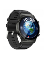 kumi Smartwatch GT5 PRO+ 1.39 cala 300 mAh Czarny - nr 2