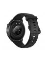 kumi Smartwatch GW3 Pro 1.43 cala 300 mAh Czarny - nr 2