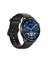 kumi Smartwatch GW3 Pro 1.43 cala 300 mAh Czarny - nr 5
