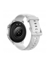 kumi Smartwatch GW3 Pro 1.43 cala 300 mAh Srebrny - nr 3