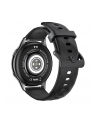 kumi Smartwatch GW5 1.39 cala 300 mAh Czarny - nr 4