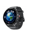 kumi Smartwatch GW5 Pro 1.43 cala 300 mAh Czarny - nr 1
