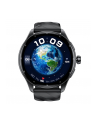 kumi Smartwatch GW5 Pro 1.43 cala 300 mAh Czarny - nr 3
