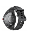 kumi Smartwatch GW5 Pro 1.43 cala 300 mAh Czarny - nr 4