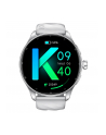kumi Smartwatch GW5 Pro 1.43 cala 300 mAh Srebrny - nr 3