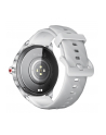 kumi Smartwatch GW5 Pro 1.43 cala 300 mAh Srebrny - nr 4