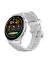 kumi Smartwatch GW5 1.39 cala 300 mAh Srebrny - nr 1