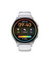 kumi Smartwatch GW5 1.39 cala 300 mAh Srebrny - nr 3