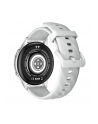 kumi Smartwatch GW5 1.39 cala 300 mAh Srebrny - nr 4