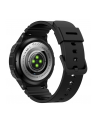 kumi Smartwatch K6 1.3 cala 300 mAh Czarny - nr 5