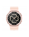 kumi Smartwatch K6 1.3 cala 300 mAh Różowy - nr 3