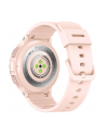 kumi Smartwatch K6 1.3 cala 300 mAh Różowy - nr 4