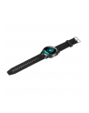 kumi Smartwatch KU3 PRO 1.3 cala 280 mAh Czarny - nr 2