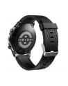 kumi Smartwatch KU3 PRO 1.3 cala 280 mAh Czarny - nr 5