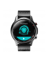 kumi Smartwatch KU3 PRO 1.3 cala 280 mAh Czarny - nr 8