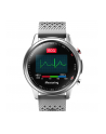 kumi Smartwatch KU3 PRO 1.3 cala 280 mAh Srebrny - nr 2