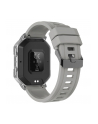 kumi Smartwatch U3 Pro 1.83 cala 400 mAh Srebrny - nr 3