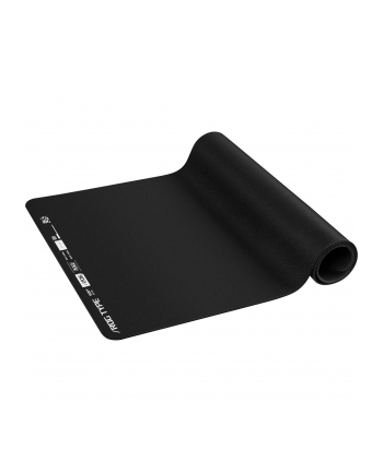 asus Podkładka pod mysz ROG Hone Ace XXL 40x90x0.3cm BLACK