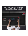 hyperx Podkładka pod mysz Pulsefire Mat M - nr 11