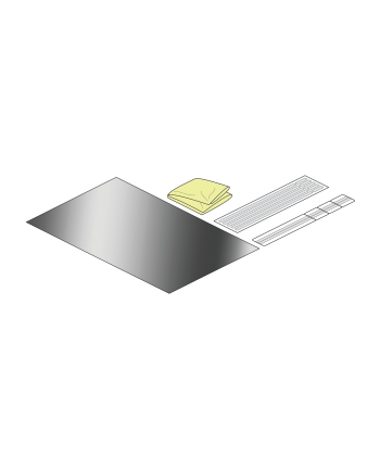 KENSINGTON Privacy filter for 14inch laptops 16:10