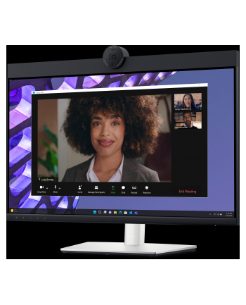 dell technologies D-ELL P2424HEB 23.8inch FHD IPS LED HDMI 2xDP USB-C 3xUSB RJ-45 Speakers 5W camera 2K 3YPPG AE